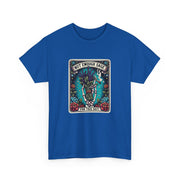Not Enough Sage Unisex Heavy Cotton Tee