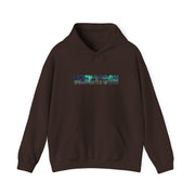 Saskatoon Unisex Heavy Blend™ Hooded Sweatshirt