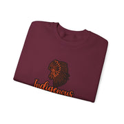 Indigenous Peoples Day Unisex Heavy Blend™ Crewneck Sweatshirt