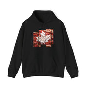 Canada Unisex Heavy Blend™ Hooded Sweatshirt
