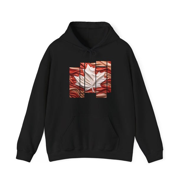 Canada Unisex Heavy Blend™ Hooded Sweatshirt