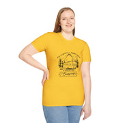 It’s Always Happy Hour Unisex Softstyle T-Shirt