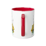 This Mom Rocks Accent Mugs, 11oz
