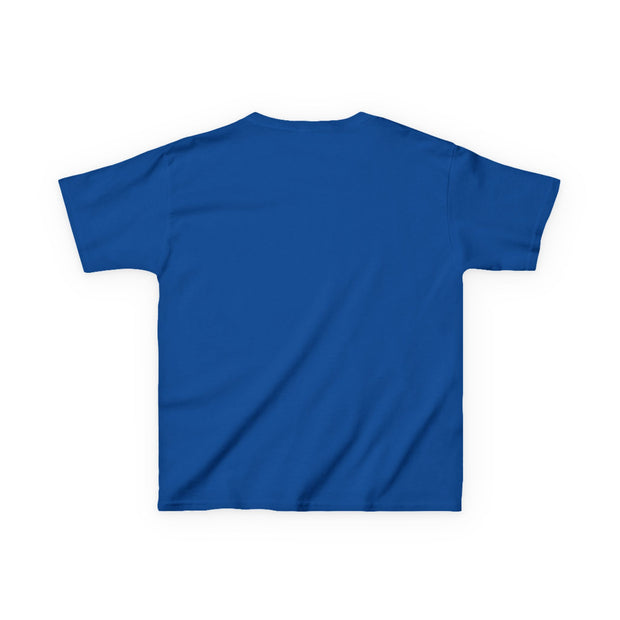 Cute Kids Soda Pop Cotton Tee , Kids Birthday Gift, Summer T-Shirt, Playful Graphic Tee, Party Outfit