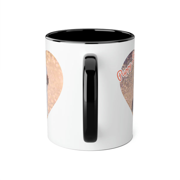 Accent Mugs, 11oz