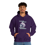 Orca Unisex Heavy Blend™ Hooded Sweatshirt