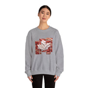 Canada Unisex Heavy Blend™ Crewneck Sweatshirt