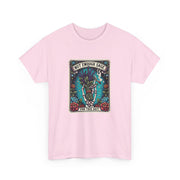 Not Enough Sage Unisex Heavy Cotton Tee