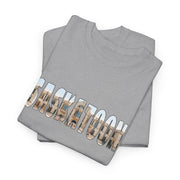 Saskatoon Unisex Heavy Cotton Tee