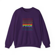 Pride Unisex Heavy Blend™ Crewneck Sweatshirt