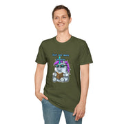 Unicorn Unisex Softstyle T-Shirt