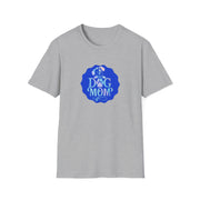 Dog Mom Unisex Softstyle T-Shirt
