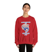 Orca Unisex Heavy Blend™ Crewneck Sweatshirt