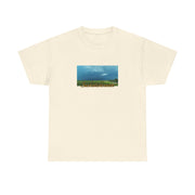 Saskatchewan Skies Unisex Heavy Cotton Tee