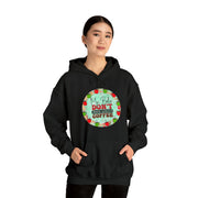 Bells & coffee Unisex Heavy Blend™ Hooded Sweatshirt