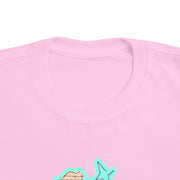 North Star Bear Toddler's Fine Jersey Tee