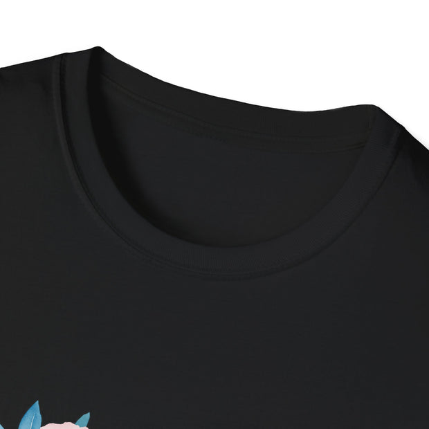2025 Chinese New Year Unisex Softstyle T-Shirt