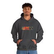 Saskatchewan Unisex Heavy Blend™ Hooded Sweatshirt