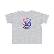 Chinese New Year Toddler's Fine Jersey Tee