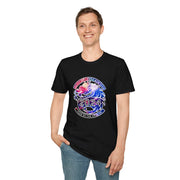Chinese New Year Unisex Softstyle T-Shirt