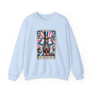The Great Shit Show Unisex Heavy Blend™ Crewneck Sweatshirt