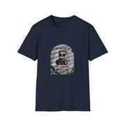 Jinx Unisex Softstyle T-Shirt