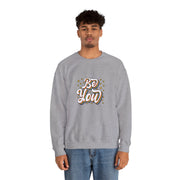Be You Pride Unisex Heavy Blend™ Crewneck Sweatshirt