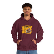 Word of the Day Unisex Heavy Blend™ Hooded Sweatshirt