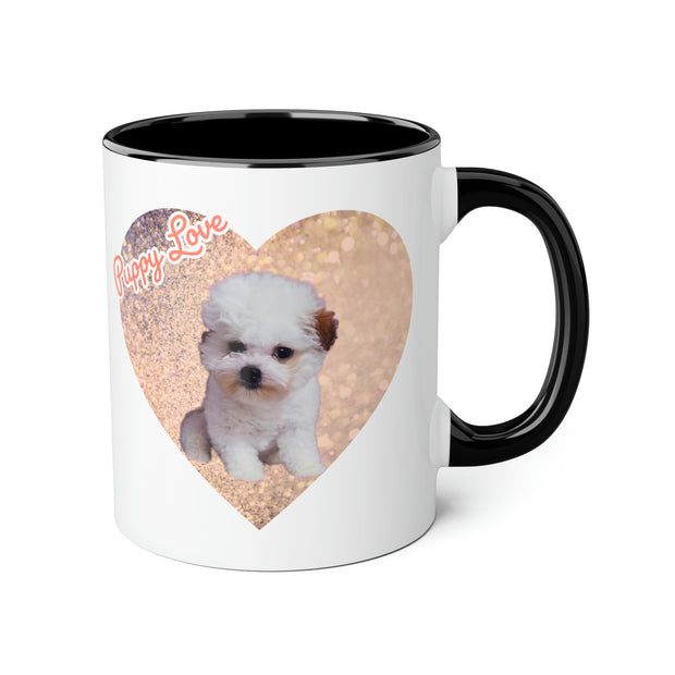 Accent Mugs, 11oz