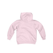 Indigenous Peoples Day Youth Heavy Blend Hooded Sweatshirt