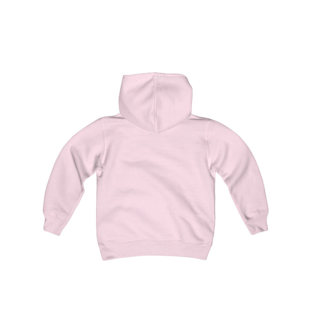 Indigenous Peoples Day Youth Heavy Blend Hooded Sweatshirt