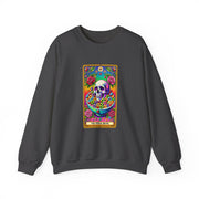 Cereal Killer Unisex Heavy Blend™ Crewneck Sweatshirt