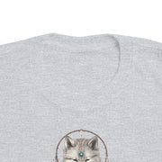 Baby Wolf Toddler's Fine Jersey Tee