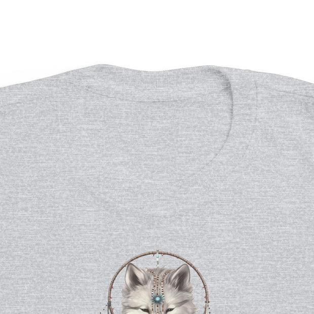 Baby Wolf Toddler's Fine Jersey Tee