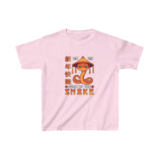 2025 Chinese New Year Kids Heavy Cotton™ Tee