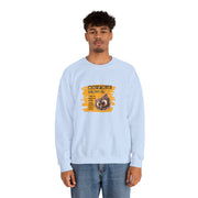 Word of the Day Unisex Heavy Blend™ Crewneck Sweatshirt