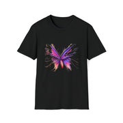 Butterfly Unisex Softstyle T-Shirt