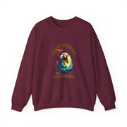 Aren’t You Some Kinda Special Unisex Heavy Blend™ Crewneck Sweatshirt