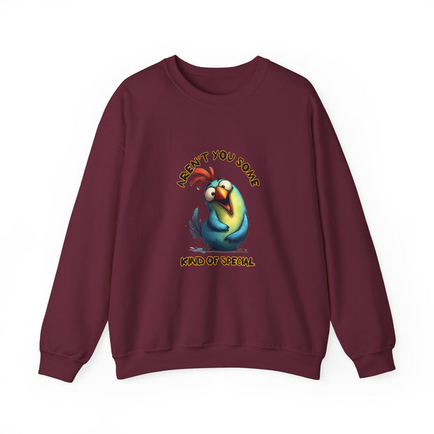 Aren’t You Some Kinda Special Unisex Heavy Blend™ Crewneck Sweatshirt