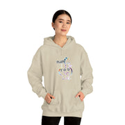 Fluff You Unisex Heavy Blend™ Hooded Sweatshirt