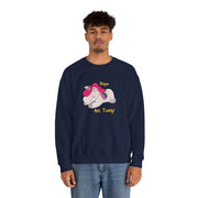Unicorn Unisex Heavy Blend™ Crewneck Sweatshirt