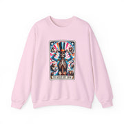 The Great Shit Show Unisex Heavy Blend™ Crewneck Sweatshirt