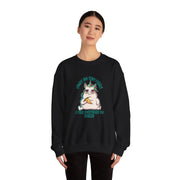 Unicorn Unisex Heavy Blend™ Crewneck Sweatshirt