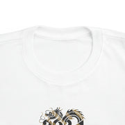 Chinese New Year Toddler's Fine Jersey Tee