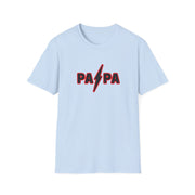 Papa Unisex Softstyle T-Shirt