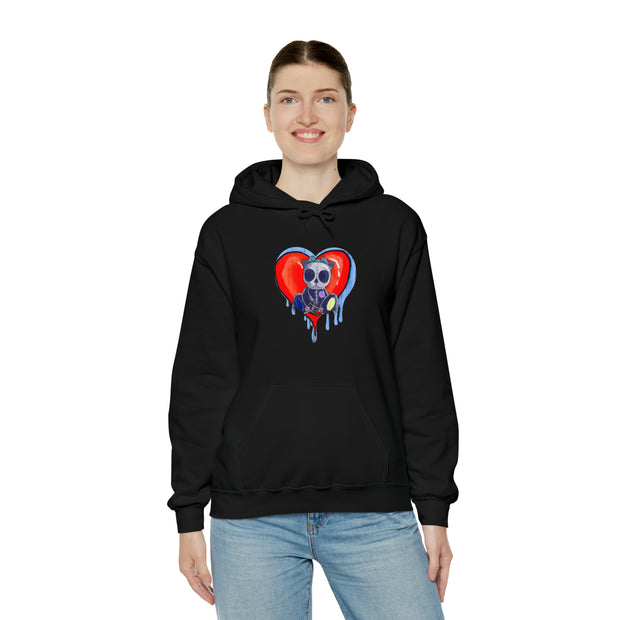 Jinx Unisex Heavy Blend™ Hooded Sweatshirt