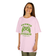 Friends supporting Friends Kids Heavy Cotton™ Tee