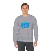 Dance Teacher Unisex Heavy Blend™ Crewneck Sweatshirt