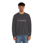 Saskatoon Unisex Heavy Blend™ Crewneck Sweatshirt