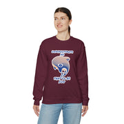 Orca Unisex Heavy Blend™ Crewneck Sweatshirt